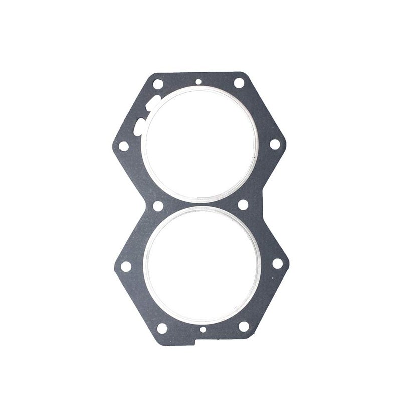 JDLLONG 439085 Gaskets Kit Fits Powerhead for Johnson Evinrude V4 Crossflow 1977-1998 391300 389556 18-4033 - Image 2